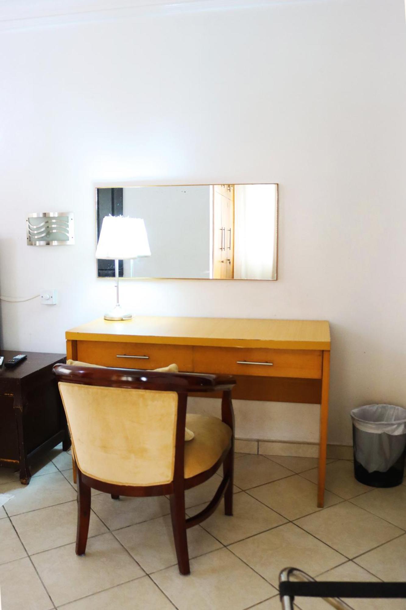 Cata Apartment Hotel And Spa Ikeja Exteriér fotografie